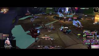 Classic TBC - SSC/TK - Week 1 (WHY)