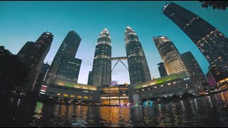 Free Footage : Kuala Lumpur Malaysia screenshot 4