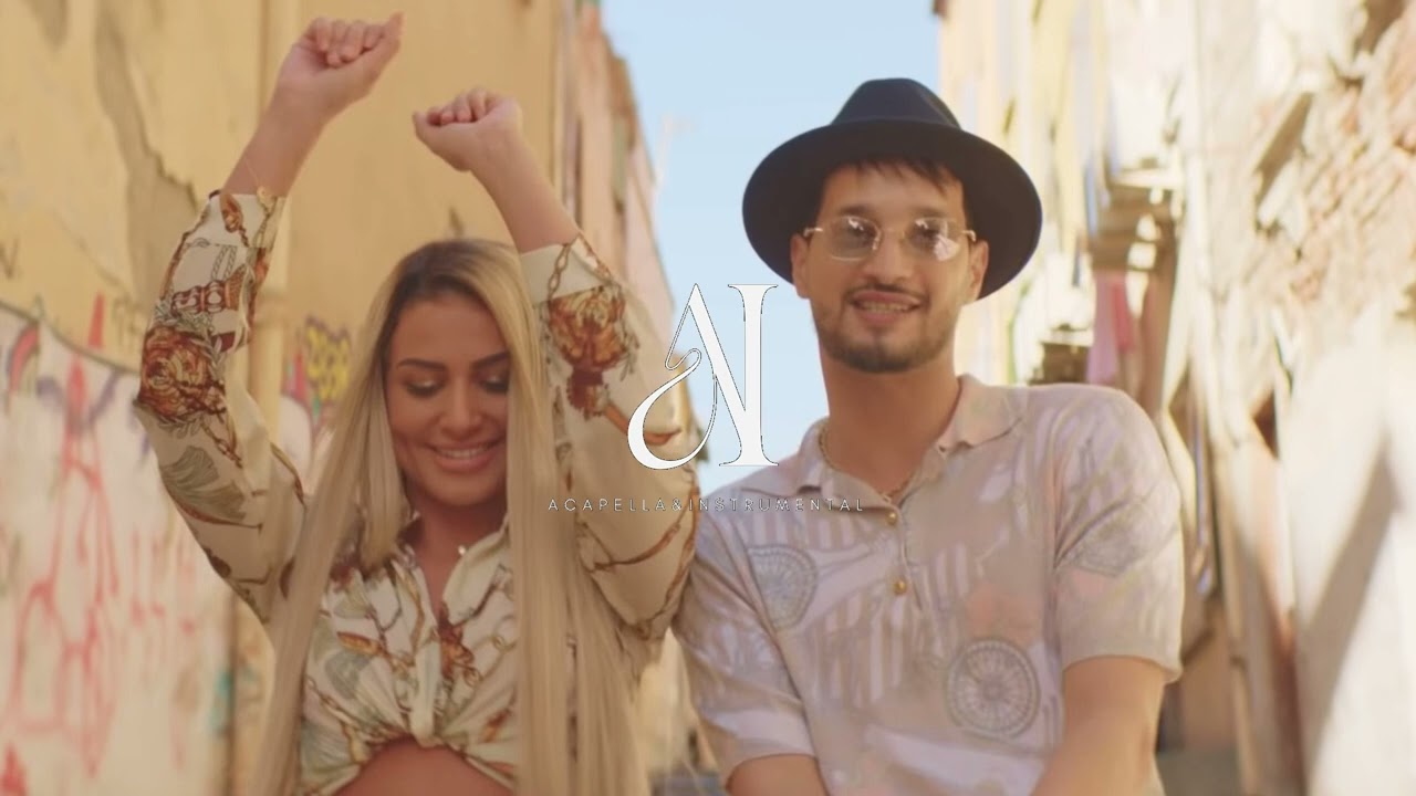 SOOLKING SUAVEMENTE ACAPELLA