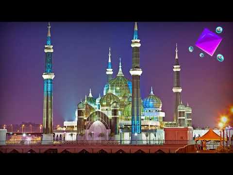 Dünyanın  En Güzel Cami ve Mescitleri / The Most Beautiful Mosques and Masjids in the World
