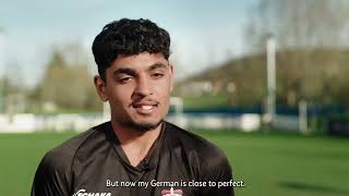 Soccer City Football Academy - Film