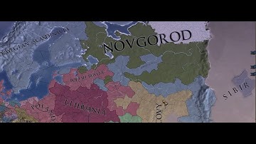 Map Painting Game Gone Wrong