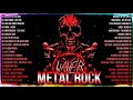 Greatest Heavy Metal rock 2000s - Nonstop Hard Rock And Metal Collection 2021