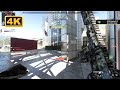 Call of Duty Modern Warfare 2 Multiplayer Gameplay 4K