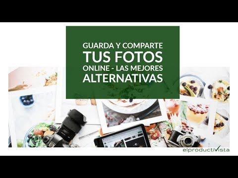 Vídeo: 7moments: Compartir Fotos En Línea Que Es Realmente Privado - Matador Network