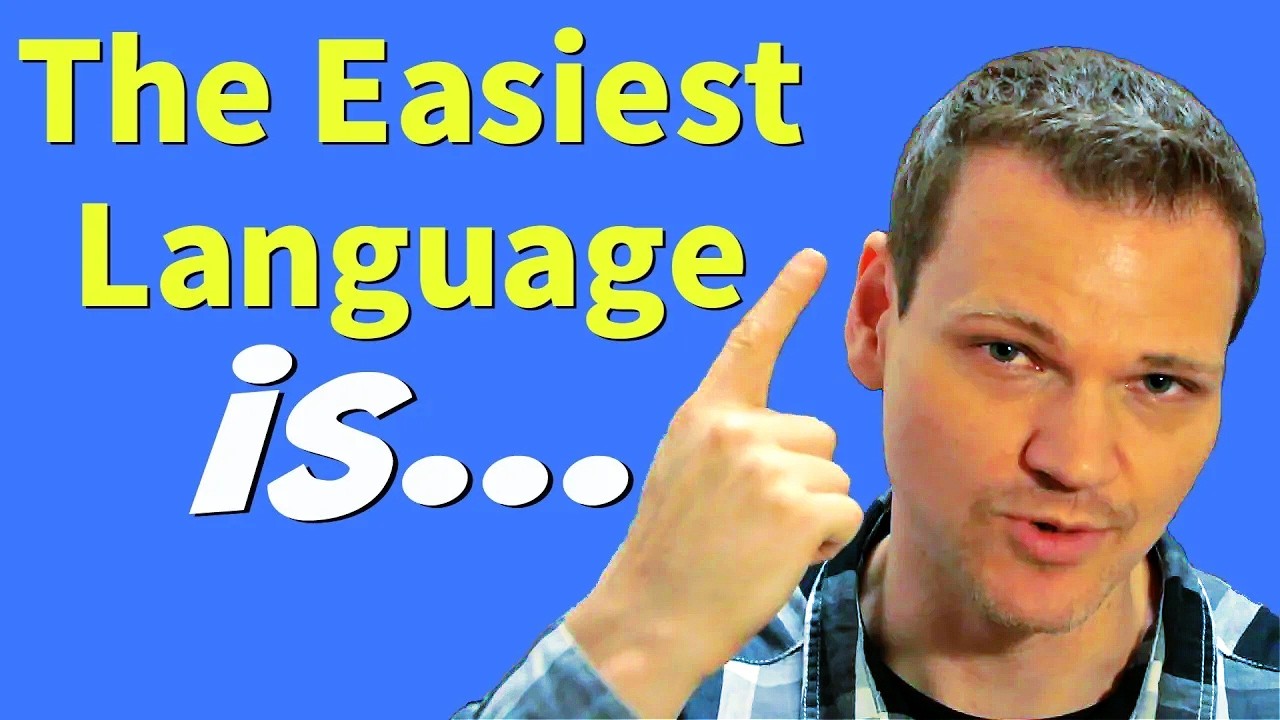 Which Language Has The Easiest Grammar?