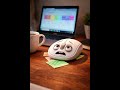 Your Mouse Just Exposed Your Productivity Problem 🖱️
