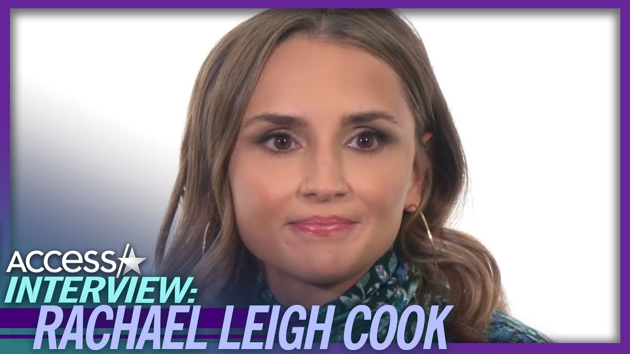Why Rachael Leigh Cook Is 'Very Protective' Over Addison Rae