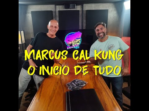 Marcus Cal Kung - Episódio 1