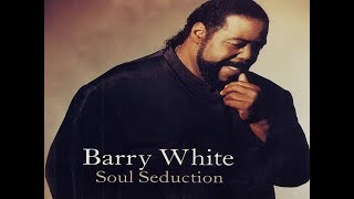 Barry White Ft. Love Unlimited - She&#39;s Everything To Me/ Funk / Soul, Pop