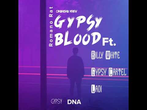 YouTubeでGypsy Blood Billy Whites Ft Gypsy Cartel Ft Ladi #RomaneGila #romanorap #gipsyrapを視聴