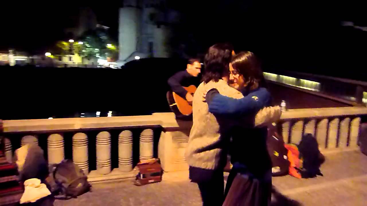 Duo Absynthe en Masurca clandestina