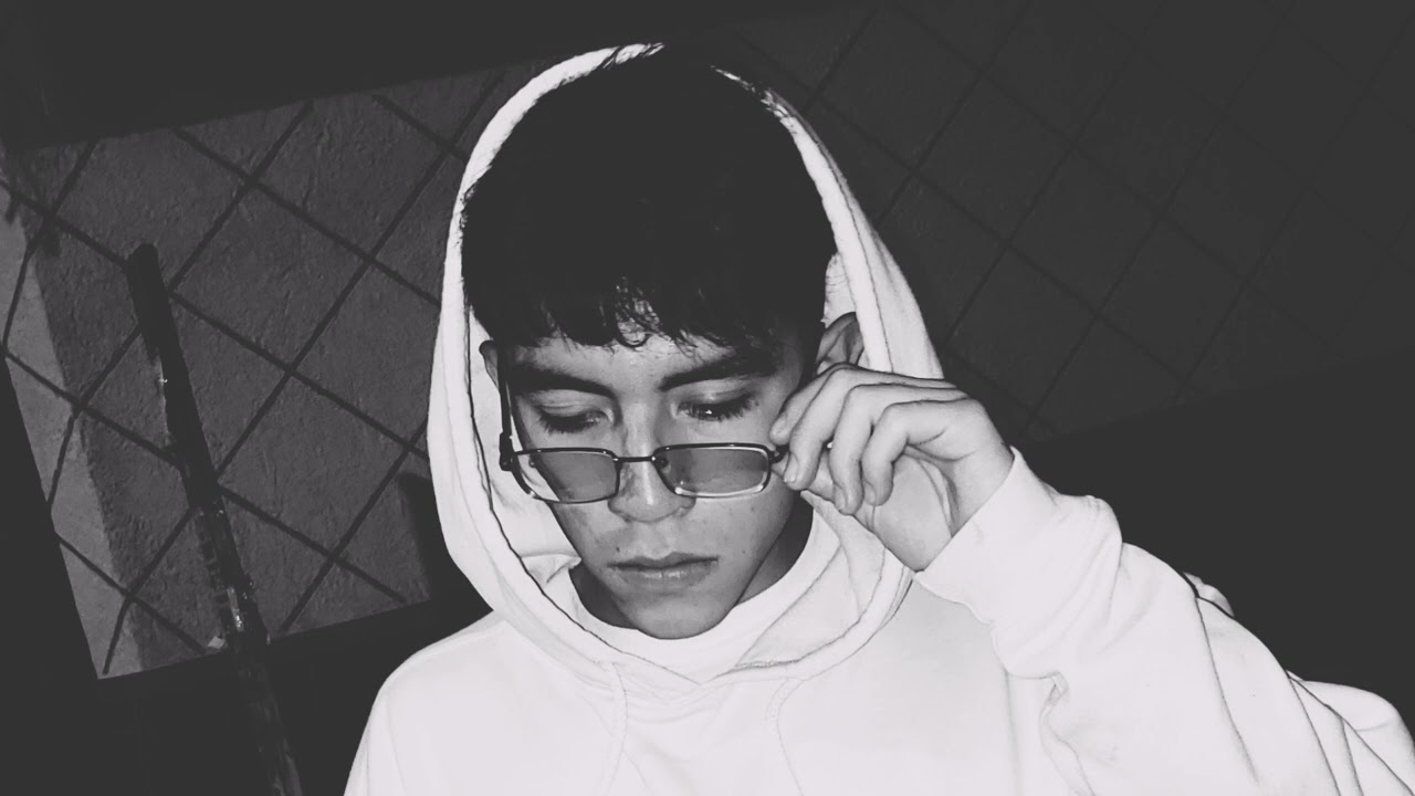 Esperare Victor Blunts (prod by Ilouis ft Cholo k) Audo Oficial