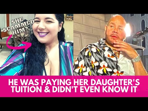 Fat Joe Accused Puerto Rican Mom of Fraud at Miami Firm Linked to Multi-Million Dollar Scheme