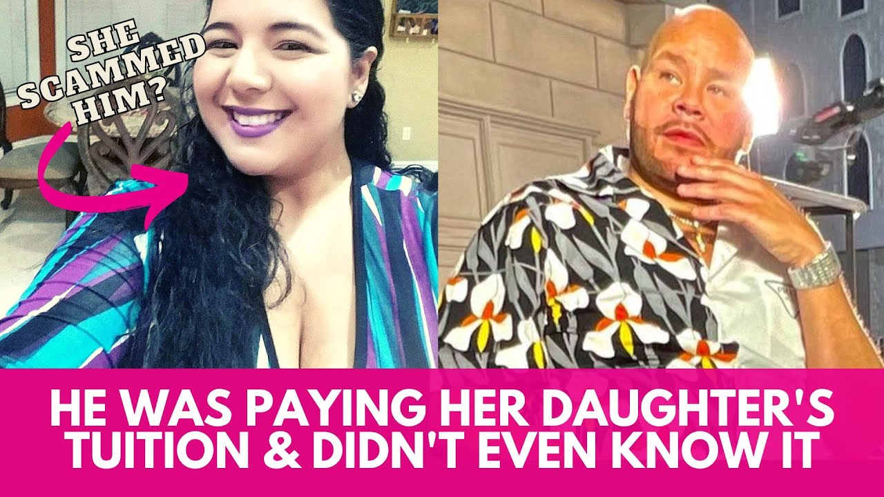 Fat Joe Accused Puerto Rican Mom of Fraud at Miami Firm Linked to Multi-Million Dollar Scheme