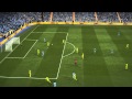 FIFA 15 - Goal #2