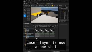 #UnrealEngine 5.7 - Add metasound synths to the First Person Project SoVGA.com