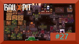 Ball X Pit part 27 no commentary