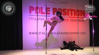 I P D C 2018 U40 Female Professional Anna