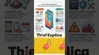Como fazer ROOT no Moto E4/Plus. Instale TWRP e Magisk! #MotoE4 #Root #TWRP