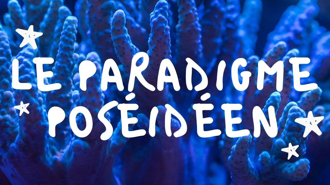 🌓 [ASTROLOGIE URANIENNE] Le paradigme poséidéen