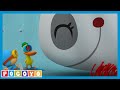 🐳 POCOYO em PORTUGUÊS do BRASIL - O aniversário da baleia 🐳 | DESENHOS ANIMADOS para crianças