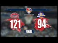 PBA Governors' Cup (Semis) - Barangay Ginebra San Miguel vs. TNT KaTropa (Game 1)