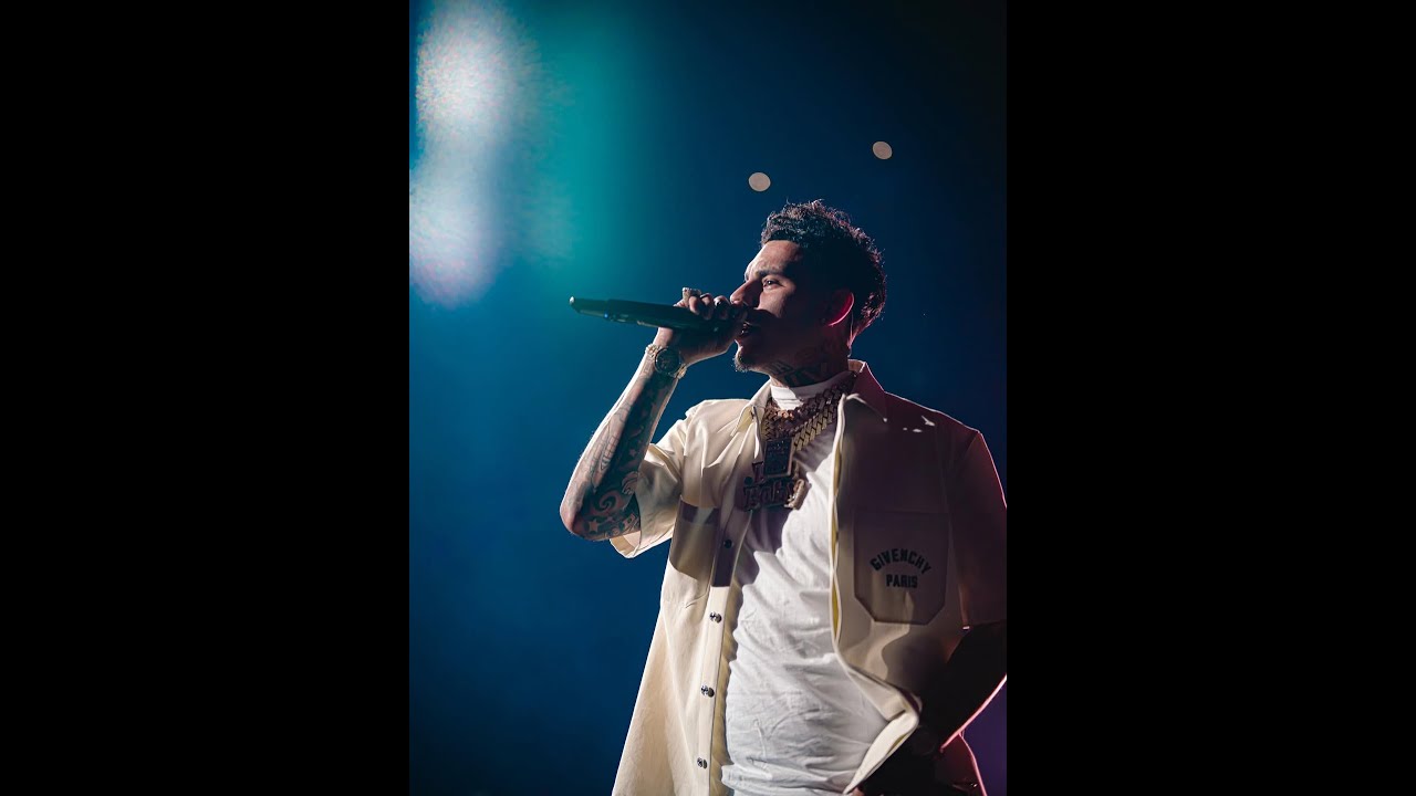 DeeBaby Type Beat 2026 - “Collect Calls”