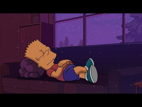 Get sleepy 🤤 Lofi Hip Hop Mix | Chill Music 🎵 beats to sleep  /  chill to • lofi type beat