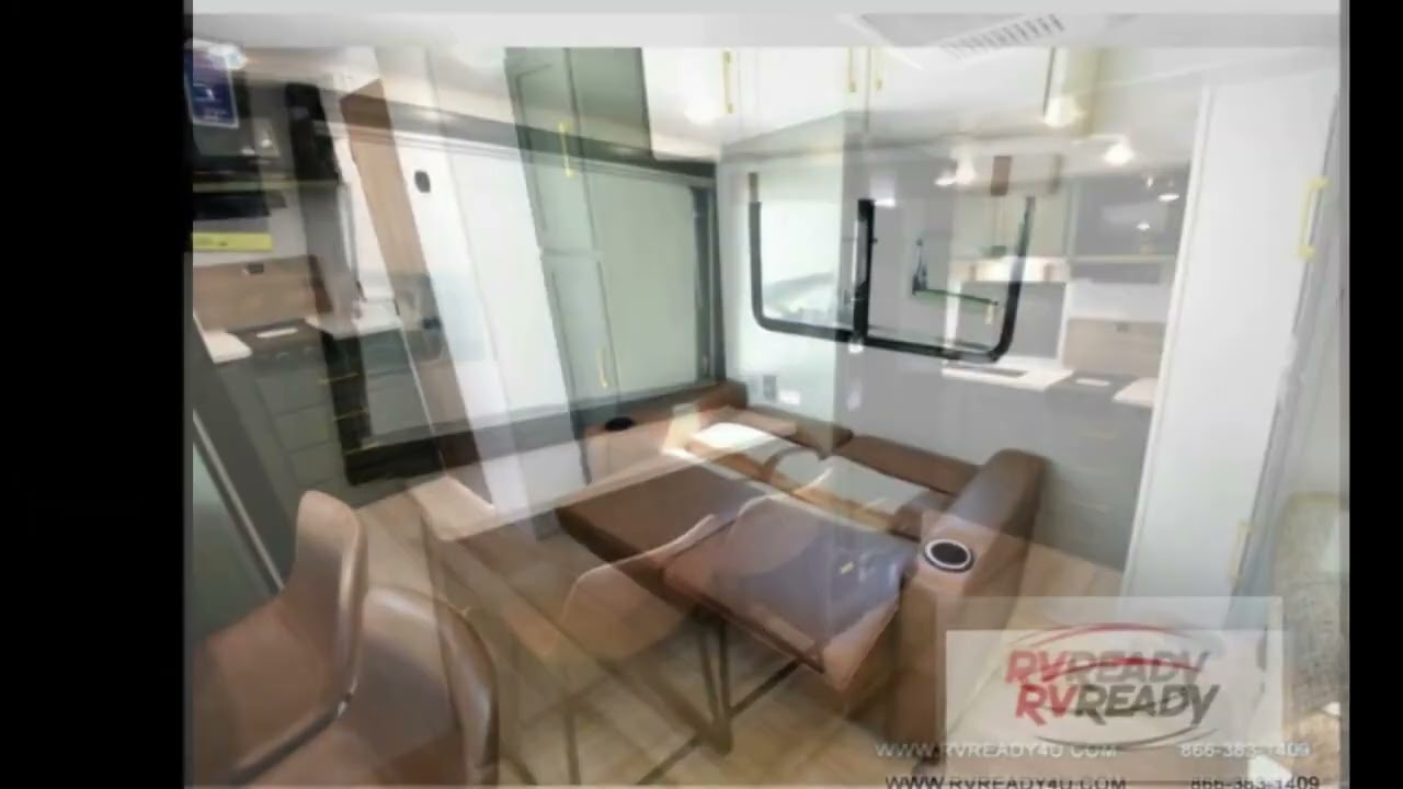 2026 Forest River RV No Boundaries NB18.2 Beast Mode - La...