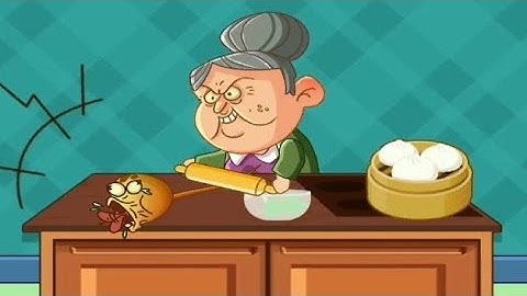 Poor Snake: Can you help it - Updated Level 262-270 Fails (Stickman Tech., JSC Games)