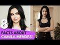 Camila Mendes : 8 Facts About the Riverdale Star! | Hollywire