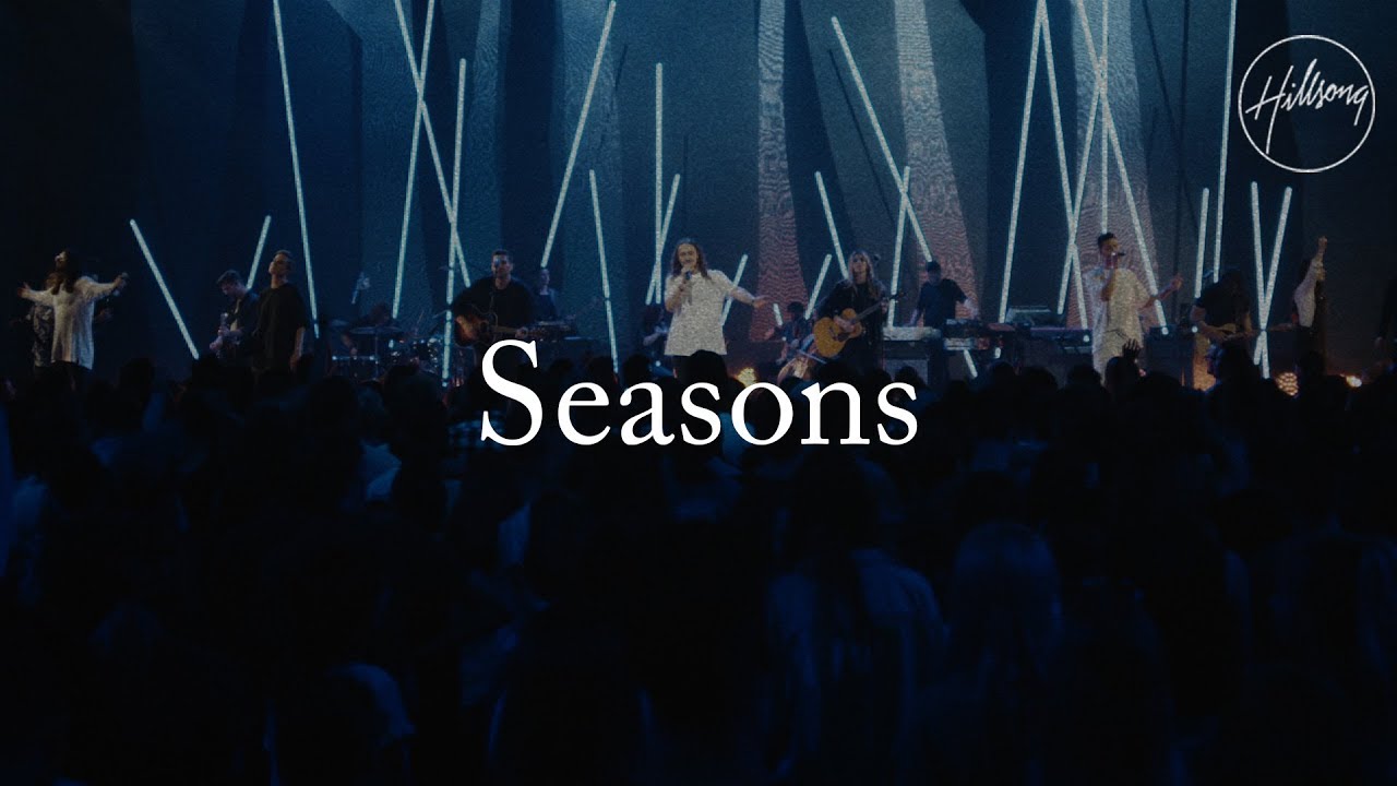 Future Islands - Seasons (Waiting On You) (Official Video)