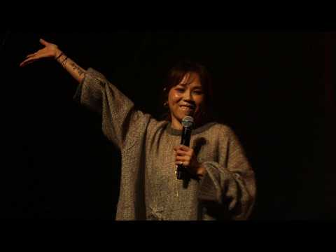 260404 蔡健雅 Tanya 輪流轉 《除此之外 Into The B-Sides 這不是巡迴演唱會》 台北場