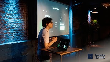 Antonio Pitasi of Warden Protocol on Building x/act: The IFTTT for Blockchain Transactions