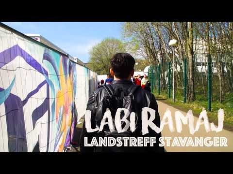 Landstreff Stavanger 2018