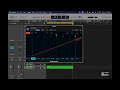 A Simple Plugin To Flip Samples &amp; Melody In Logic Pro 10 8