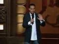 Russell Peters - How to become a Canadian Citizen