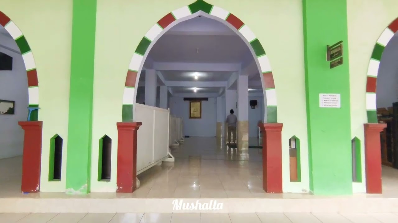 Video Profil MAN 1 Mataram