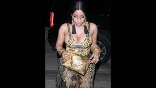 Nicki minaj_ sex video leaked watch this😢