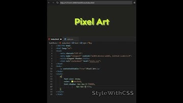 Text Effect using CSS  #10 |⚡ CSS Shorts for beginners #ytshorts #css #webdevelopment #cssanimation