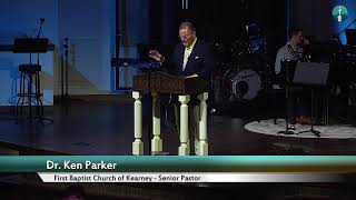 Livestream - First Baptist Church of Kearney