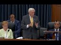 Hoyer Remarks on Ending the COLA Freeze for Members of Congress During Appropriations Markup