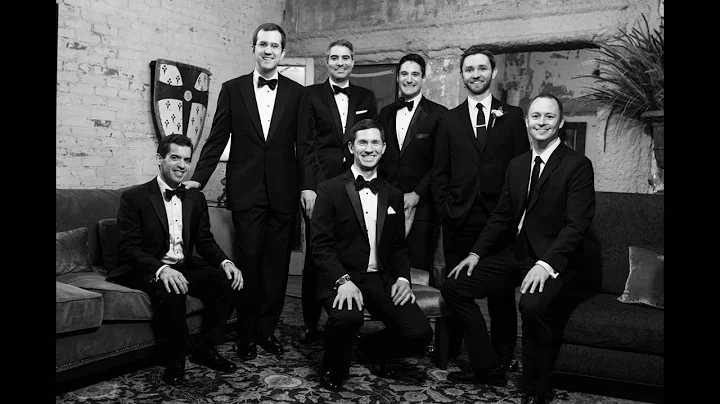 Nathan Soland & Joe Wehri Wedding Review (full)