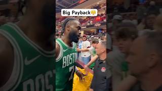 Jayson Tatum, Jaylen Brown & the Celtics RESPOND in game 3! 😤🔥|#Shorts