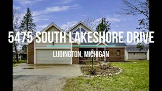 5475 South Lakeshore Drive video tour