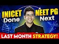 Neet pg 2024 25 days strategy by dr ranjith