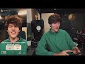 Beginning of video