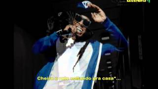 Lil' Wayne - Best Rapper Alive Legendado