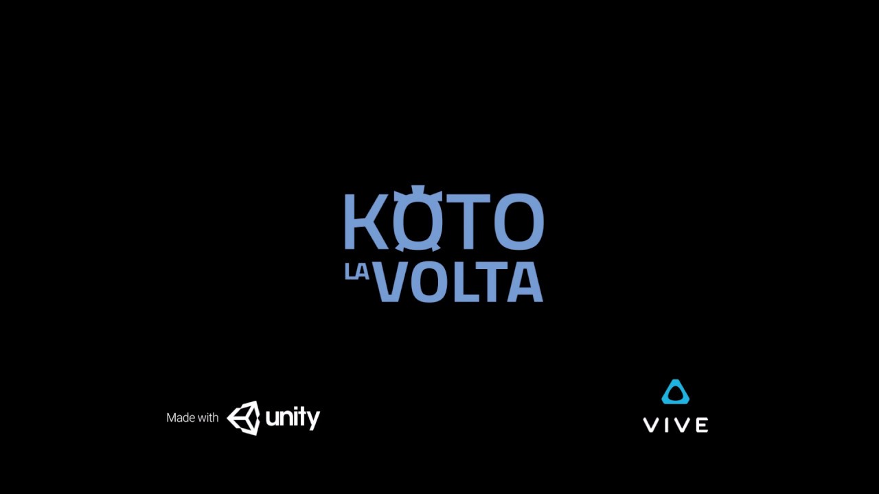 Koto La Volta Trailer #1